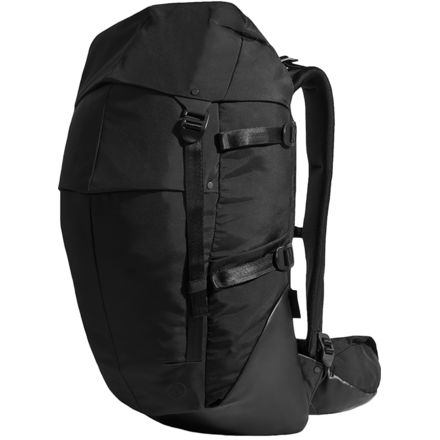 Alchemy equipment backpack