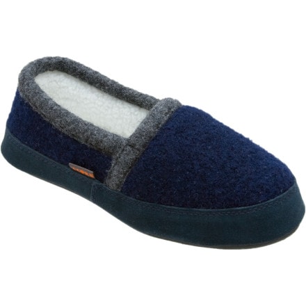 Acorn boys slippers 2025