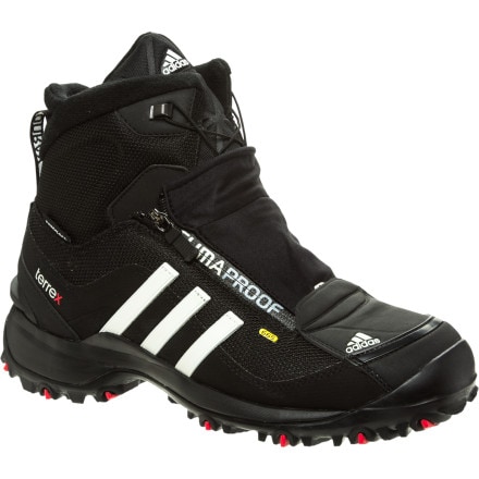 Adidas terrex conrax climaproof boots 2025