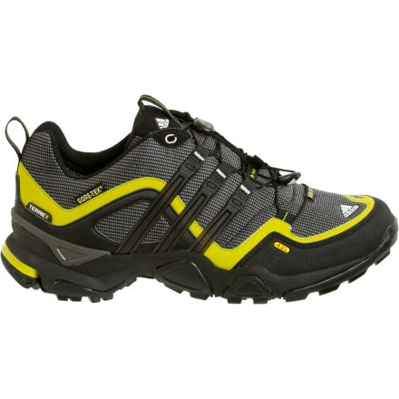 Adidas TERREX Terrex Fast X FM GTX Hiking Shoe Men s Footwear