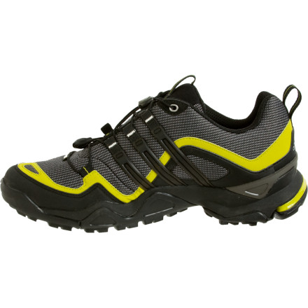 Adidas TERREX Terrex Fast X FM GTX Hiking Shoe - Men's - Footwear