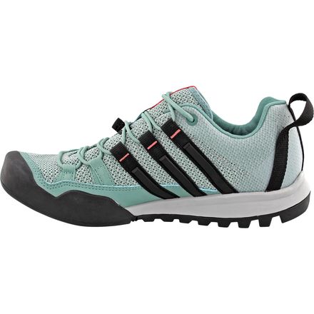 Adidas terrex solo women's 2025