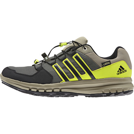 Adidas TERREX Duramo Cross X GTX Trail Running Shoe - Men's - Footwear