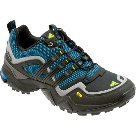 Adidas Terrex Fast X Fm Hiking Shoe Review Adidas Terrex Fast X Fm Hiking Shoe Review