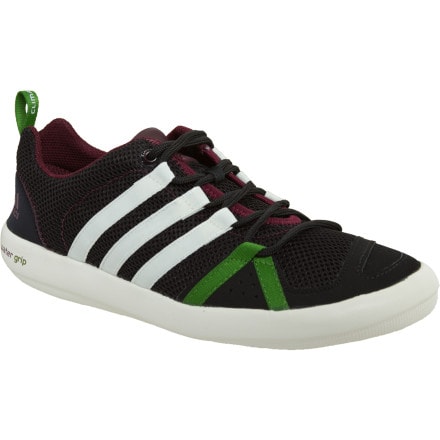 Metropolitano Vacante Percepción Adidas TERREX Boat CC Lace Water Shoe - Men's - Footwear