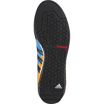 Adidas TERREX Terrex Swift Solo Approach Shoe - Men's - Footwear