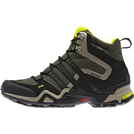 TERREX Terrex Fast GTX Boot - Men's - Footwear