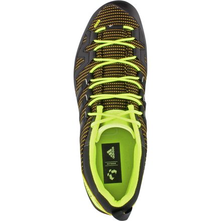 Adidas TERREX Terrex Scope Approach Shoe Men s Footwear