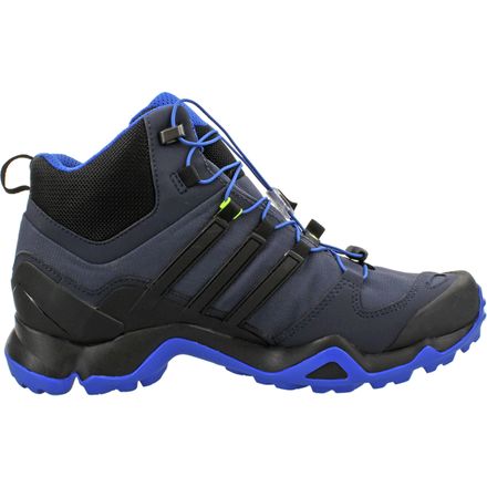 Adidas TERREX Terrex Swift R Mid GTX Hiking Shoe - Men's - Footwear