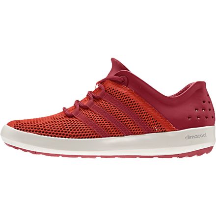 Adidas TERREX Climacool Boat Pure Water Shoe Men s Footwear