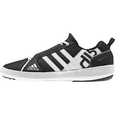 Adidas Boat Lace DLX Shoe - Men's -