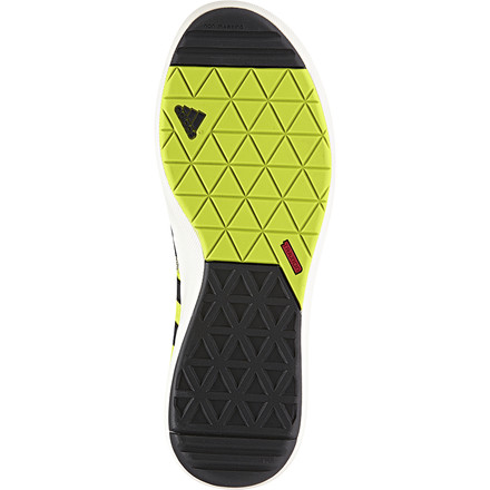 Adidas TERREX Boat Lace DLX Shoe - Men's - Footwear Adidas TERREX Boat Lace DLX Shoe - Men's - Footwear