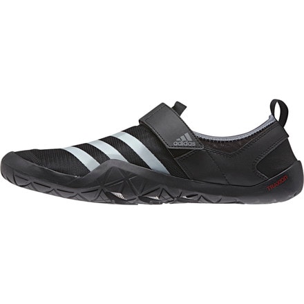 Necesito Habitar Hostil Adidas TERREX Climacool Jawpaw CF Water Shoe - Men's - Footwear