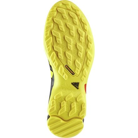Adidas Terrex Fast Hiking Shoe Men's - Footwear