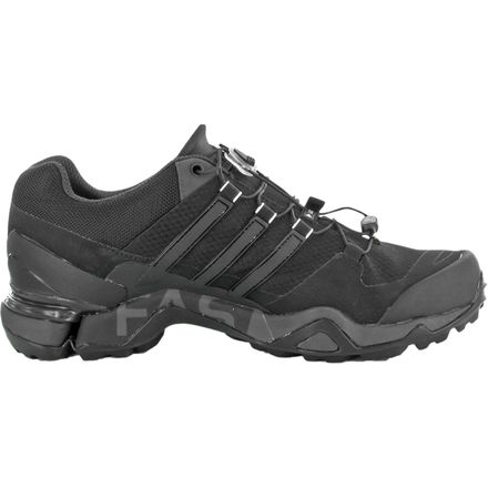 Adidas Terrex Fast Hiking Shoe Men's - Footwear