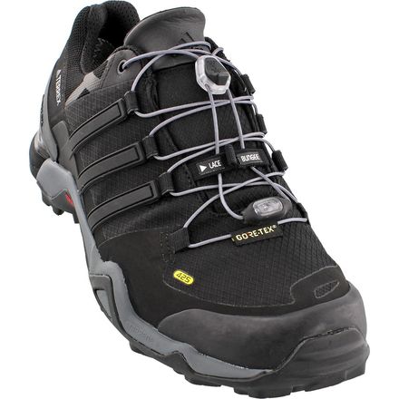 Adidas TERREX Terrex Fast R GTX Hiking Shoe - Men display picture 3
