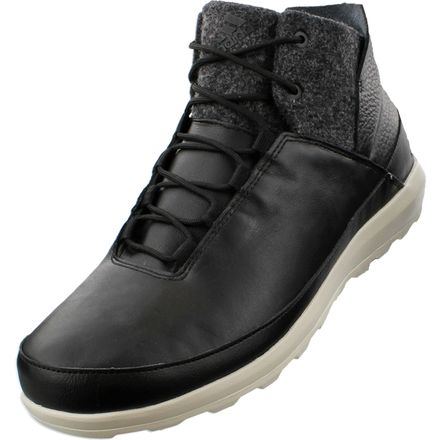 Adidas TERREX CW Zappan II Winter Mid Boot - Men's - Footwear