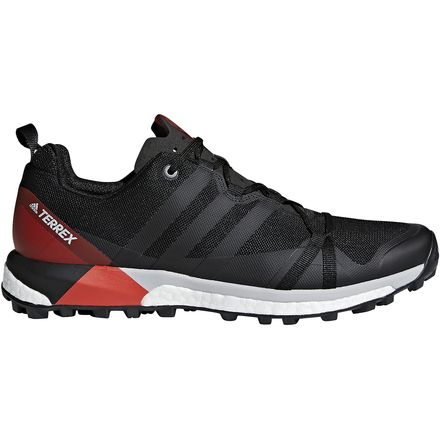Adidas TERREX Terrex Agravic Shoe - Men's - Footwear