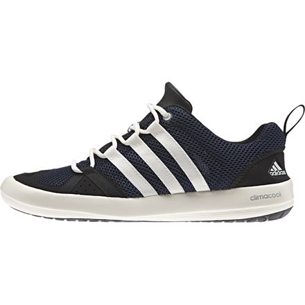 Adidas TERREX Climacool Boat Lace Shoe Men s Footwear