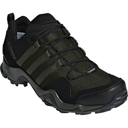 Adidas TERREX Terrex AX2 CP Hiking Shoe - Men's - Footwear