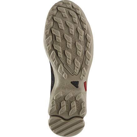adidas gazelle silver green womens Adidas Outdoor AX 2 CP Hiking Shoe - Women's