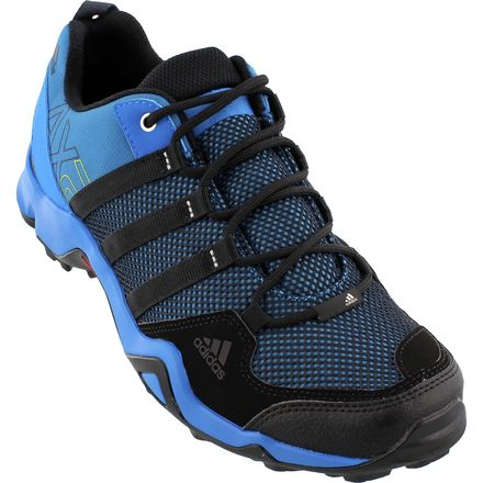 Adidas TERREX AX2 Hiking Shoe - Men's - Footwear