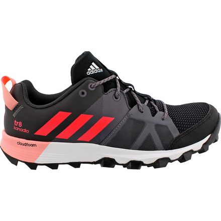 adidas gazelle silver green womens adidas Women's Kanadia 8.1 Trail Shoe - 9.5 main image 0