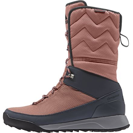 Adidas outdoor women s cw sales choleah insulated cp snow boot
