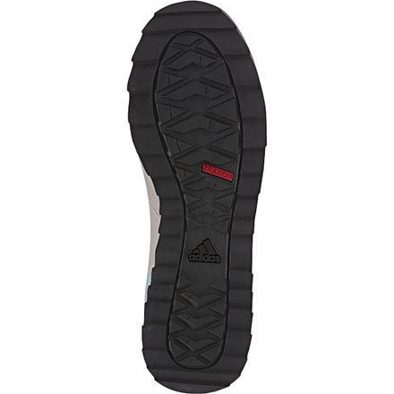 Adidas TERREX CW Choleah High CP Leather Boot - Women's - Footwear