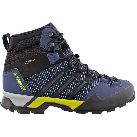 Adidas TERREX Terrex Scope High GTX Hiking Boot Men s Footwear