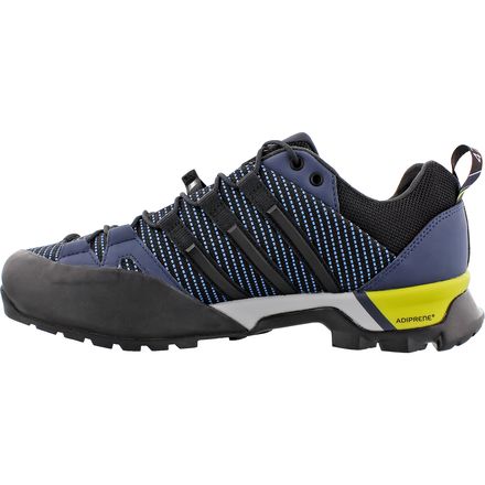 Adidas TERREX Terrex Scope GTX Approach Shoe - Men's - Footwear