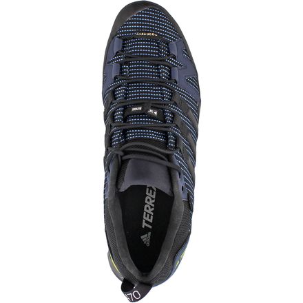 Adidas TERREX Terrex Scope GTX Approach Shoe - Men's - Footwear