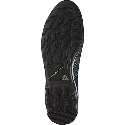 登山用品 adidas Terrex scope GTX US11/29cm adidas Terrex Scope GTX review/test - WinterClimb.com