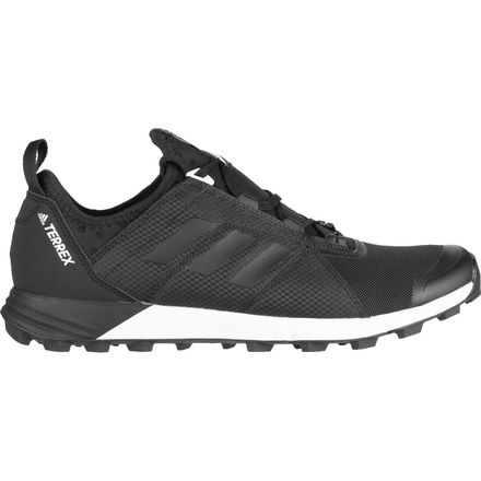 galop Vrijwillig Ruwe slaap Adidas TERREX Terrex Agravic Speed Trail Running Shoe - Men's - Footwear