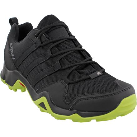 Adidas TERREX Terrex AX2R Hiking Shoe - Men's - Footwear