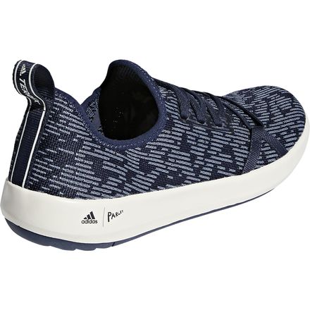 Adidas TERREX Terrex ClimaCool Boat Parley Shoe Men s Footwear