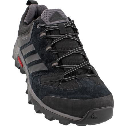 adidas caprock hiking shoe