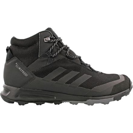 Adidas TERREX Terrex Tivid Mid CP Hiking Shoe - Footwear