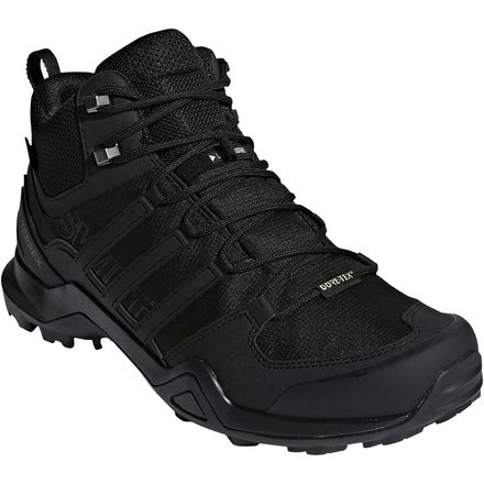adidas mid hiking shoes