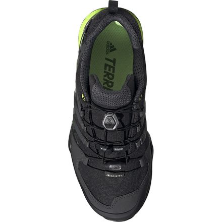 Adidas TERREX Terrex Swift R2 GTX Hiking Shoe Men s Footwear