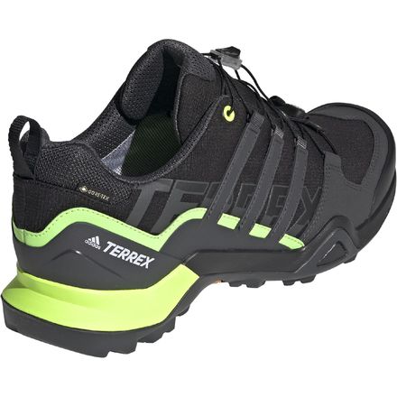 Adidas TERREX Terrex Swift R2 GTX Hiking Shoe - Men's