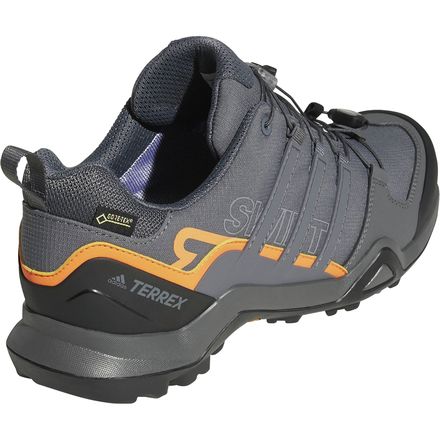 【soooo 】RESISTANT SWIFT Adidas TERREX Terrex Swift R2 GTX Hiking Shoe - Men's - Footwear