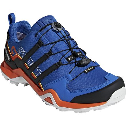 Adidas TERREX Terrex Swift R2 GTX Hiking Shoe - Men display picture 2