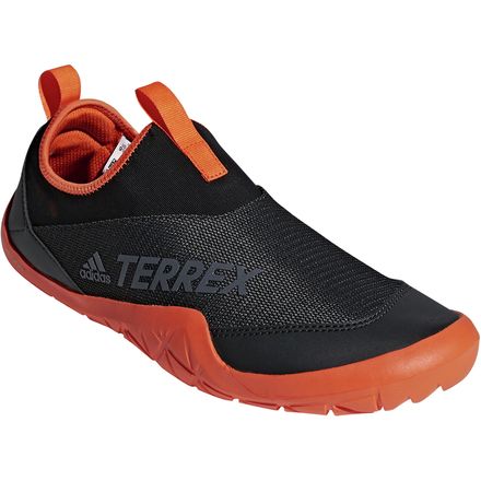 adidas terrex cc jawpaw ii review