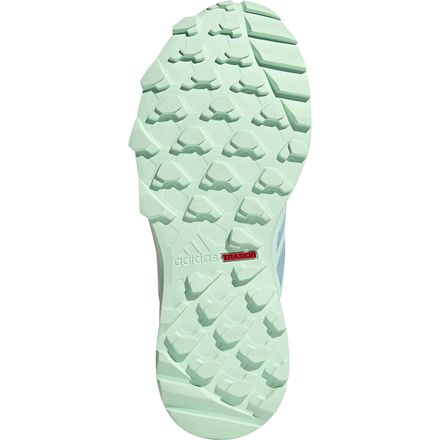 adidas gazelle silver green womens adidas Men's Terrex Tracerocker Shoe - 13 main image 1