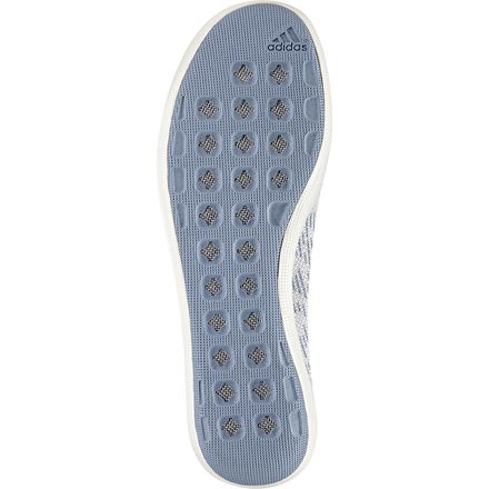 adidas gazelle silver green womens adidas TERREX Women's CC Boat Sleek Parley Water Shoe (disc.)