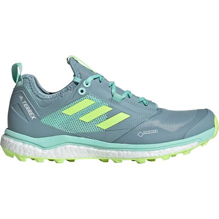 Adidas TERREX Terrex Agravic XT GTX Trail Running Shoe - Women's - Run