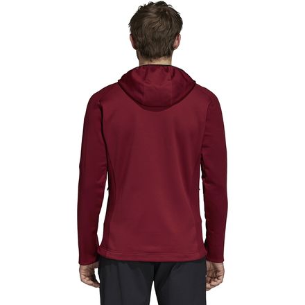 Adidas terrex stockhorn hoodie outlet