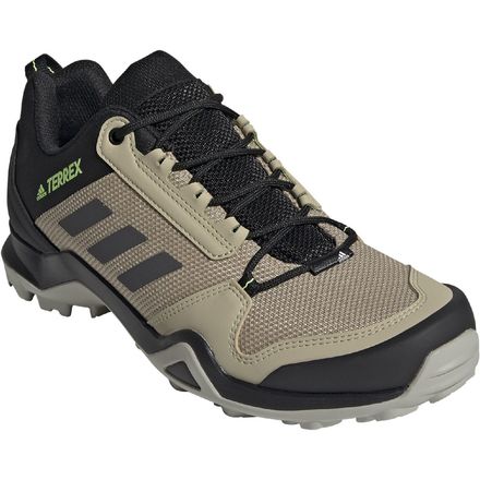 terrex ax3 hiking shoes review