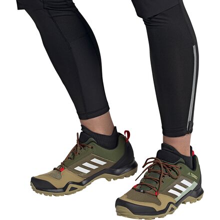 Adidas Outdoor Terrex AX3 Hiking Shoe 